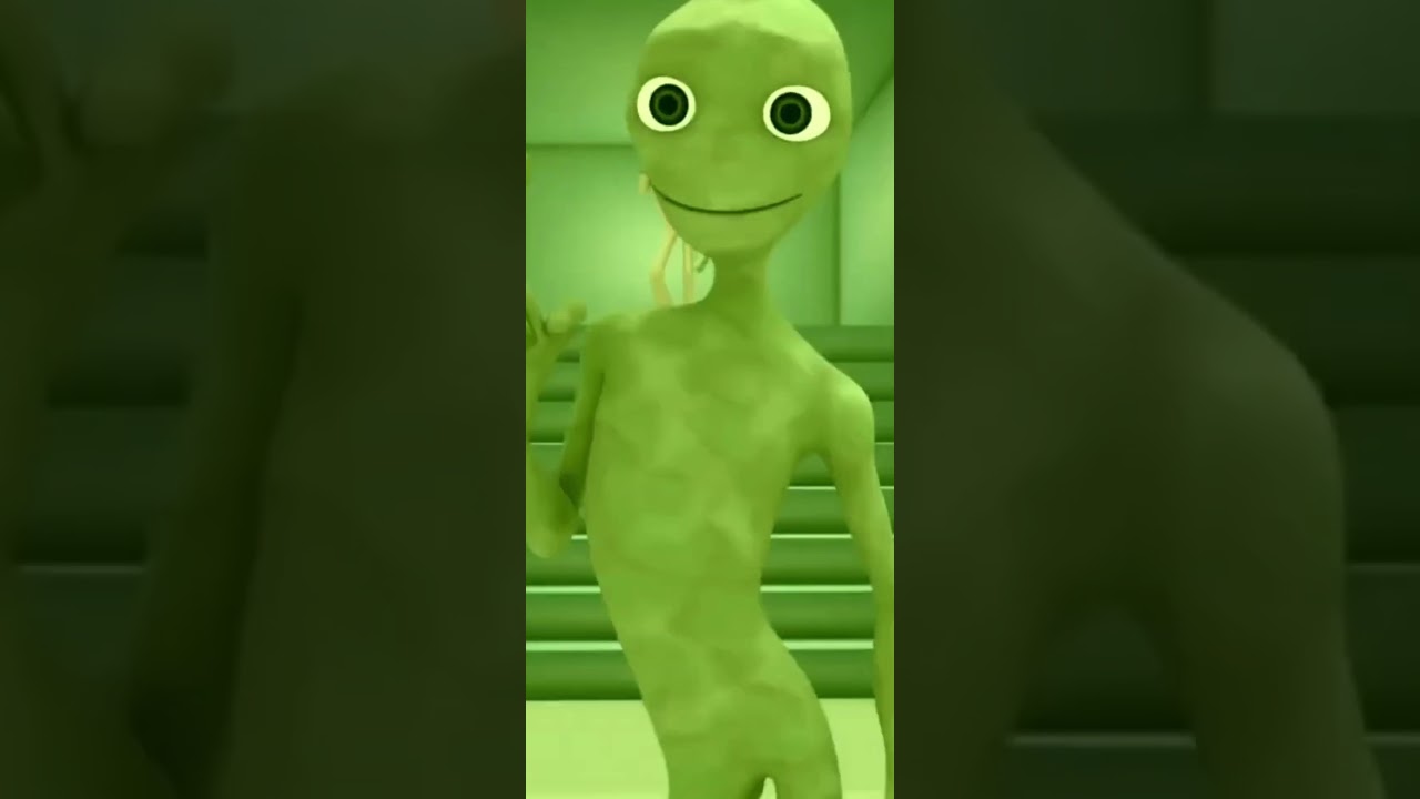 Alien Dancehop vs Coffin Dance 💀👽 | The Most Epic Meme Dance Ever!