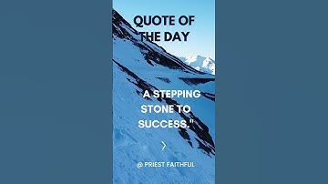 "From Failure to Triumph: Embracing Setbacks as Catalysts for Success" 🌟🔥