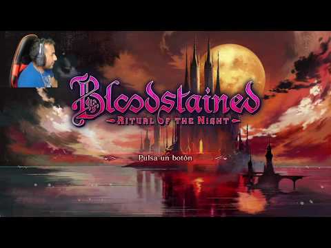 Vídeo: Imágenes De La Batalla Del Primer Jefe De Bloodstained: Ritual Of The Night