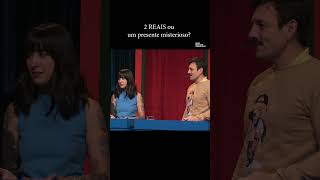 Martina Oliveira - Quem Quer Ser Cancelado?