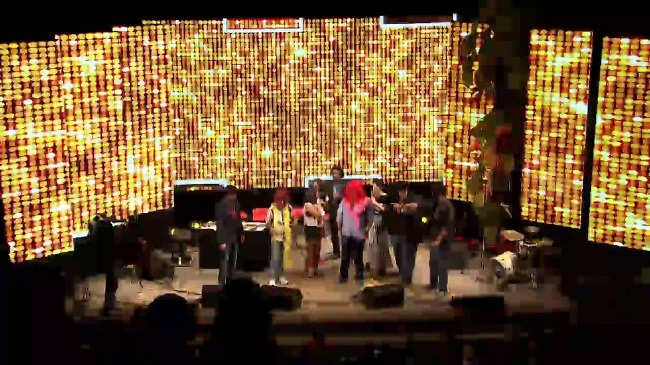 bangkok air Scherezade Shroff @ YouTube FanFest with HP Mumbai
