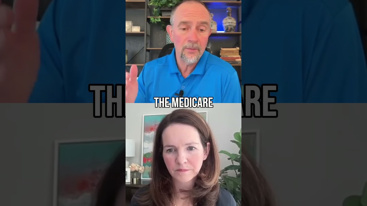 How to Lower Medicare Premiums to Save Money!