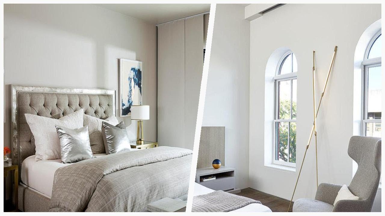 Mastering Chic Bedroom Design: Space-Saving Tips | Designer CheatSheet