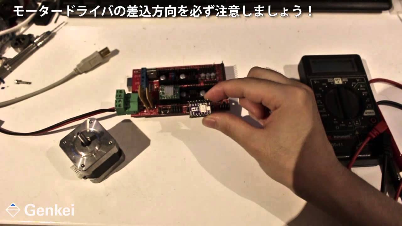 ToolSwitchSystem - Genkei Wiki