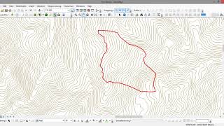 Recortar un shp en Arcgis con la herramienta clip