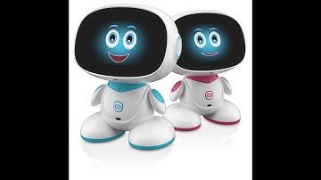 Meet Misa - Next Generation Social Robot !