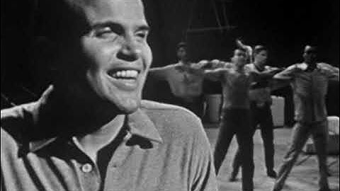 Harry Belafonte - Hava Nagila (Live)