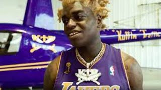 Kodak Black - Live Radio