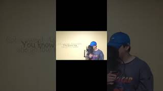 The Weeknd - Reminder(Cover Giba) #노래커버 #coversong #theweeknd #reminder #shorts