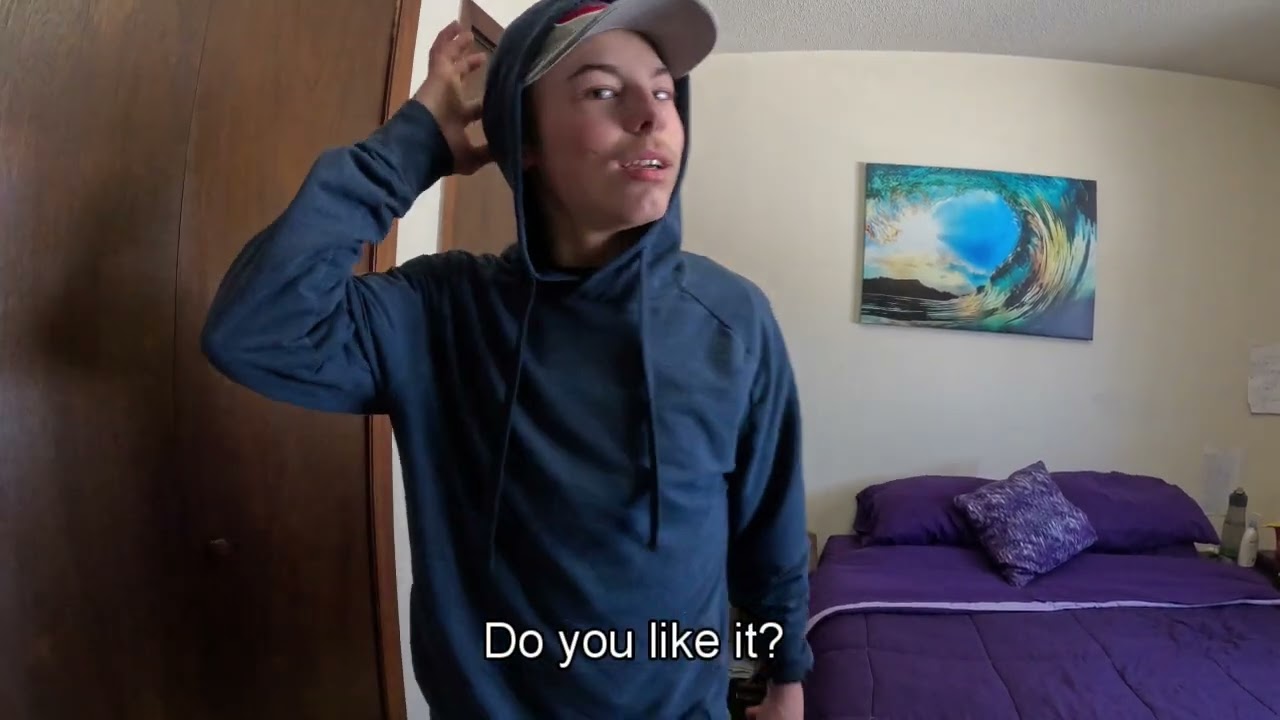 tackling our paneling. Taping, mudding, sanding & painting