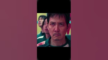 Squid Game short video #squidgame #shorts