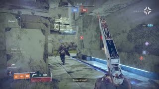 COLLATERAL!!!!!! Destiny 2