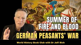 Europe's Last Peasant's Rebellion Ended in Fire and Blood | History Book Club