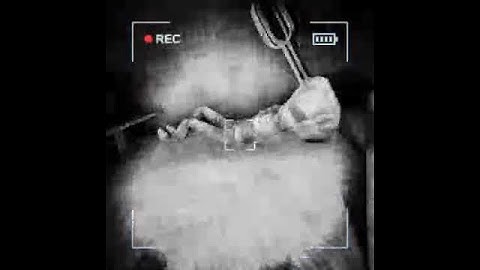 content warning featuring some audio issues