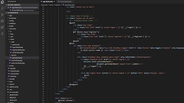 Autenticacion Personalizada con Laravel 7.x
