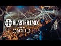 Blasterjaxx  deepblue  bootshaus 2019