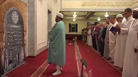 013 - سورة الرعد  - برواية قالون - عن نافع - الشيخ بلال بن محمود