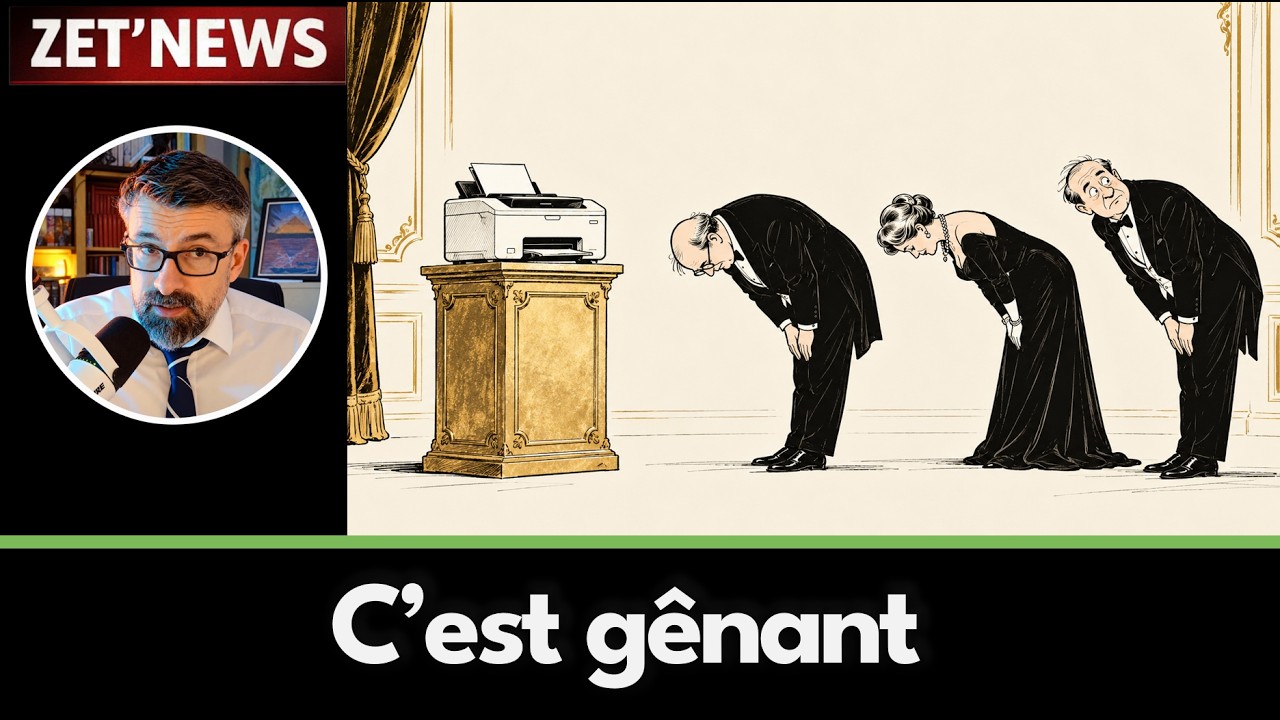 Écrivain artificiel - Le monde littéraire ridiculisé ?