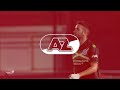 𝑨 𝒅𝒓𝒂𝒘 𝒂𝒕 𝒉𝒐𝒎𝒆 | Highlights Jong AZ-De Graafschap
