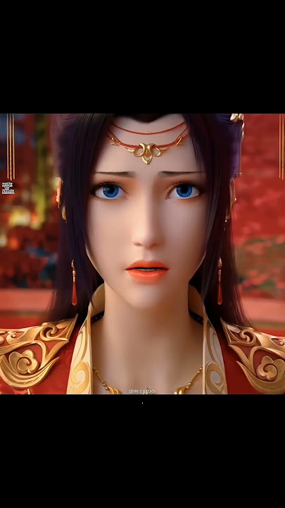 Xiao Yan With Gu He Fight For Yun Yun _ Battle Through The Heavens😠Xiao Yan Vs Gu Hu Special Episode
