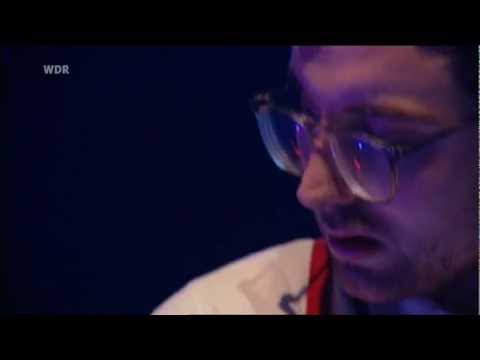 KRAFTKLUB - Randale - LIVE (WDR Rockpalast)