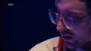 KRAFTKLUB - Randale - LIVE (WDR Rockpalast)