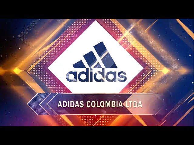 Siempre juntos métrico Adidas es el ganador en la categoría Responsabilidad Social Empresarial -  YouTube