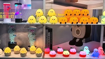 Exhibiting video | The 52nd Beijing Gift Show 🌟