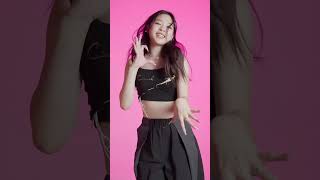 幕后花絮耶#kpop #apop #gidle #allergy #翻跳