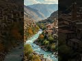 Ahiska zurna (uzun hava)