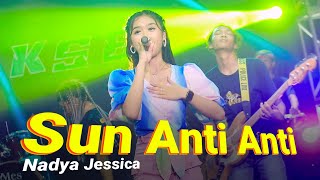 Nadya Jessica - Sun Anti Anti