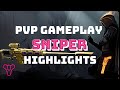 Destiny 2 pvp sniper gameplay highlights crucible trials vol  1