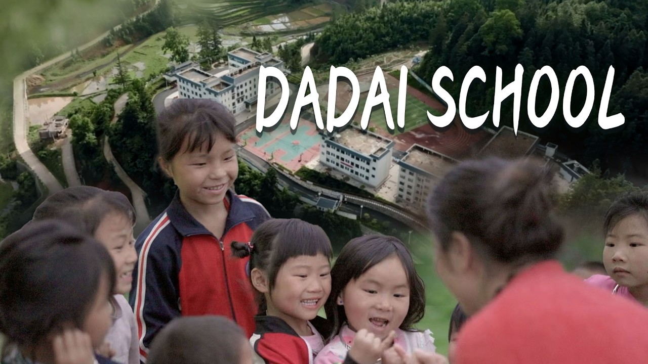 How education transformed a remote village in Guizhou