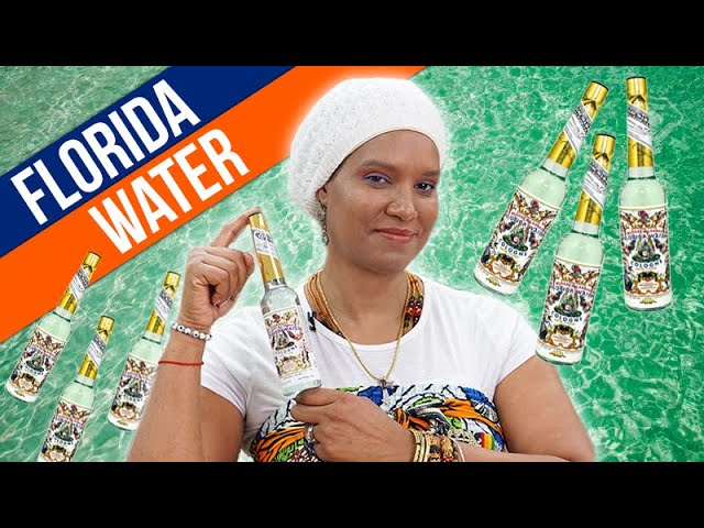 Florida Water