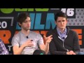 Silicon Valley: Making the World a Better Place | SXSW Convergence 2016