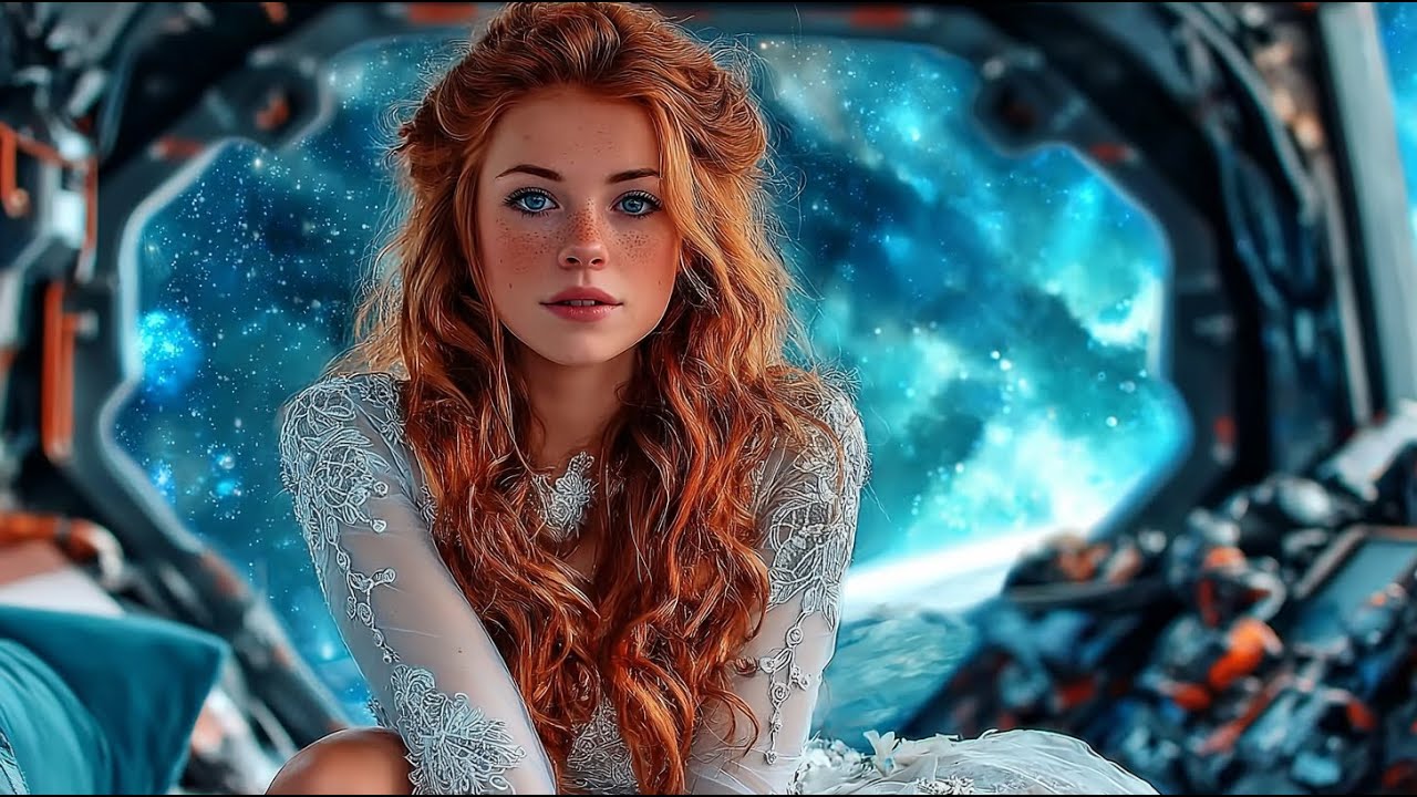 He Donated Blood to Rescue Mortally Ill Alien Child, Now Her Mother Insists He Mate With Her HFY