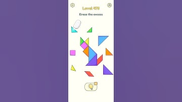 DOP 2 Gameplay Level 475 #shorts Delete One Part Solution and Answer 💖 Subscribe 💖