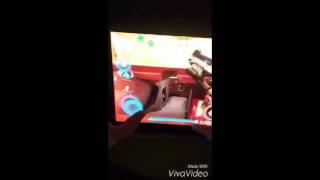 N.O.V.A 3 Glitch #12 Last Stand