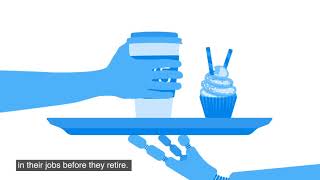 Hot Consumer Trends 2018 - The Leisure Society