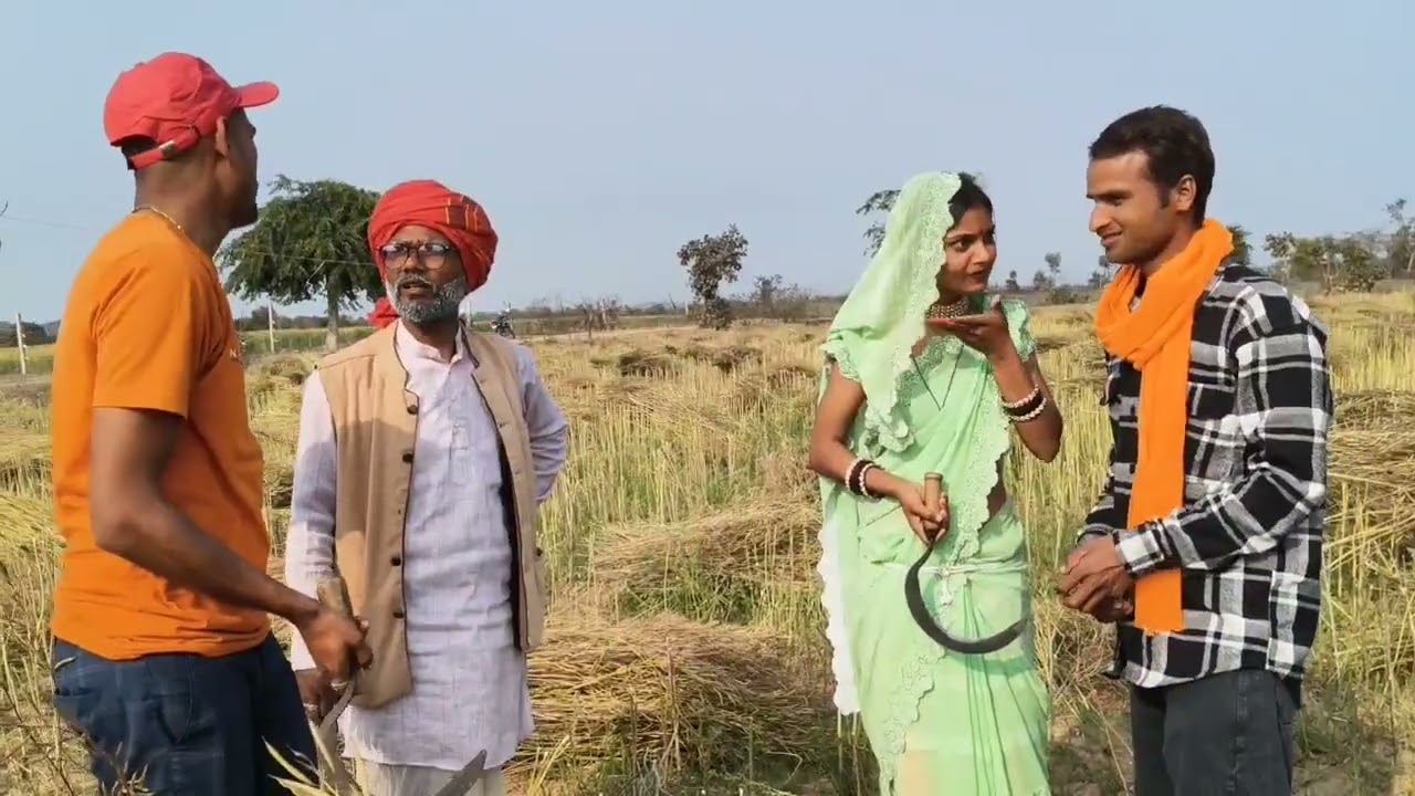 बदमाश बहू की बुन्देली कामेडी#Bundelkhand #comedyvideo#bundelicomedy #vinodbhaiyabundeli