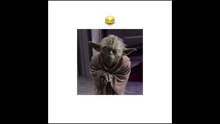 Should I Call You Darth Stuck