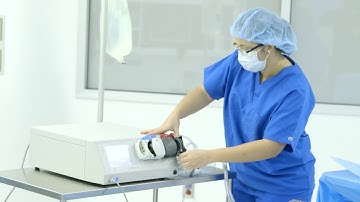 Symphion System Overview