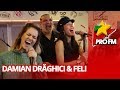 Damian Draghici feat. Feli - Trandafire | ProFM LIVE Session