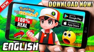 HOW TO DOWNLOAD AND PLAY POKEMON LET'S GO PIKACHU || AMAN GAMERZ screenshot 3