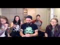 Killswitch Engage's Jesse Leach and Friends - Live Chat (RECORDED)