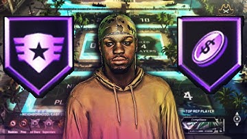 HOF DIMER + HOF FLOOR GENERAL is GAME BREAKING in NBA 2K20! (NEVER MISS SHOTS!)