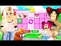 She Traded Her Sister For Pets In Adopt Me! (Roblox Adopt Me Story)