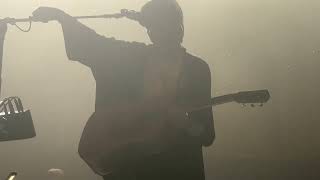 Declan McKenna - Mulholland’s Dinner and Wine - Live 2024