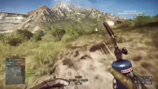 BATTLEFIELD 4 CLIP EDIT #3