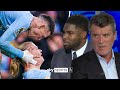 "Man City toyed with them" 👀 | Keane and Micah REACT to Manchester derby image